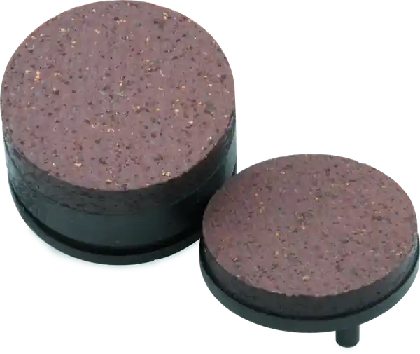 BikeMaster Yamaha Brake Pads