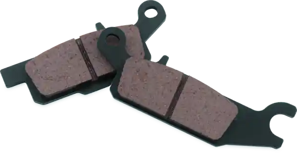 BikeMaster Yamaha Brake Pads