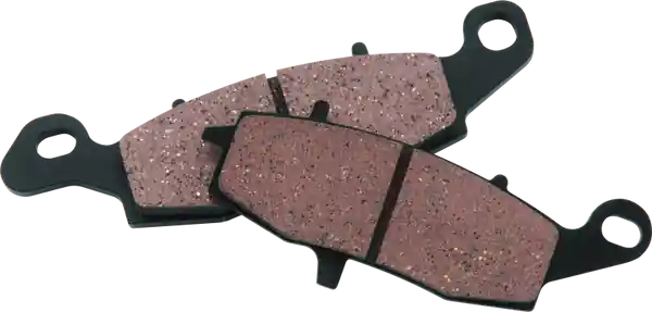 BikeMaster Kawasaki Brake Pads