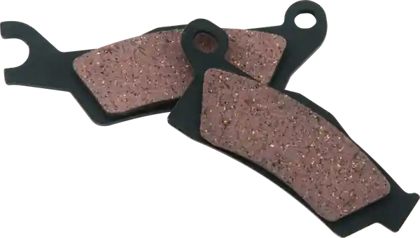 BikeMaster Can-Am Brake Pads