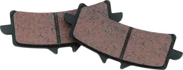 BikeMaster Aprilia Brake Pads