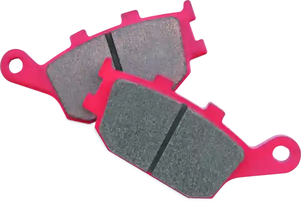 BikeMaster Kawasaki Sintered Brake Pads