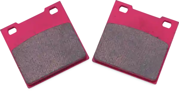 BikeMaster Suzuki Sintered Brake Pads