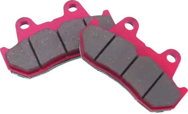 BikeMaster Suzuki Sintered Brake Pads