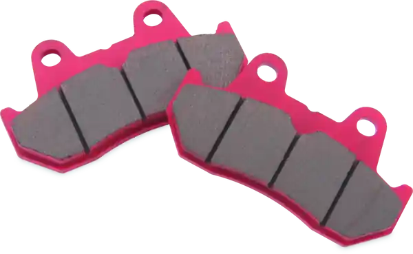 BikeMaster Honda Sintered Brake Pads