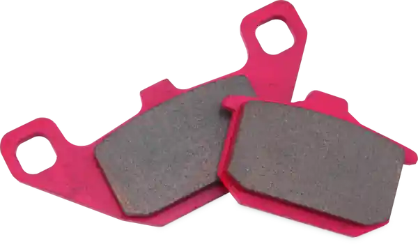 BikeMaster Kawasaki Sintered Brake Pads