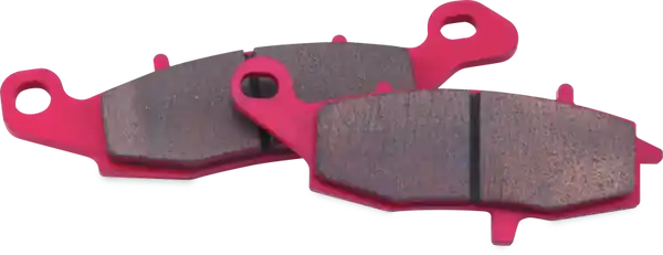 BikeMaster Kawasaki Sintered Brake Pads