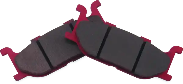 BikeMaster Yamaha Sintered Brake Pads