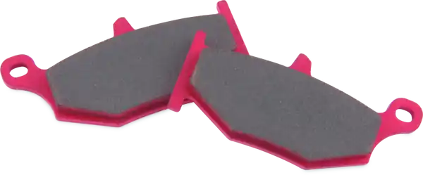 BikeMaster Suzuki Sintered Brake Pads