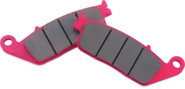 BikeMaster Honda Sintered Brake Pads