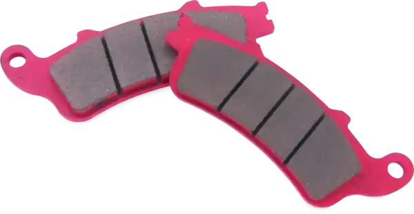 BikeMaster Honda Sintered Brake Pads