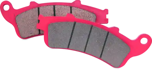 BikeMaster Honda Sintered Brake Pads