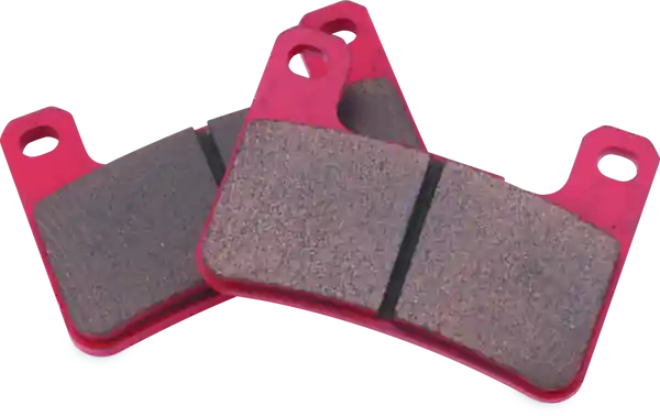 BikeMaster Suzuki Sintered Brake Pads