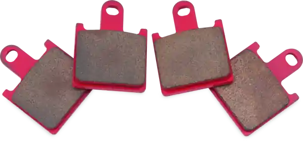 BikeMaster Kawasaki Sintered Brake Pads
