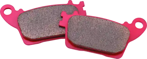 BikeMaster Honda Sintered Brake Pads