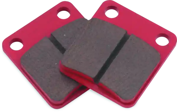BikeMaster Suzuki Sintered Brake Pads