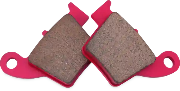 BikeMaster Honda Sintered Brake Pads