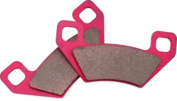 BikeMaster Arctic Cat Sintered Brake Pads