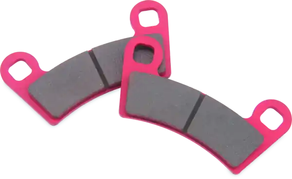 BikeMaster Polaris Sintered Brake Pads