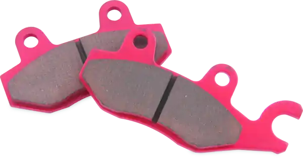 BikeMaster Can-Am Sintered Brake Pads