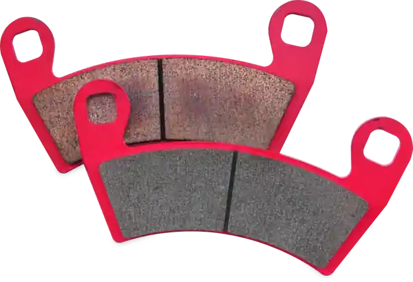 BikeMaster Polaris Sintered Brake Pads