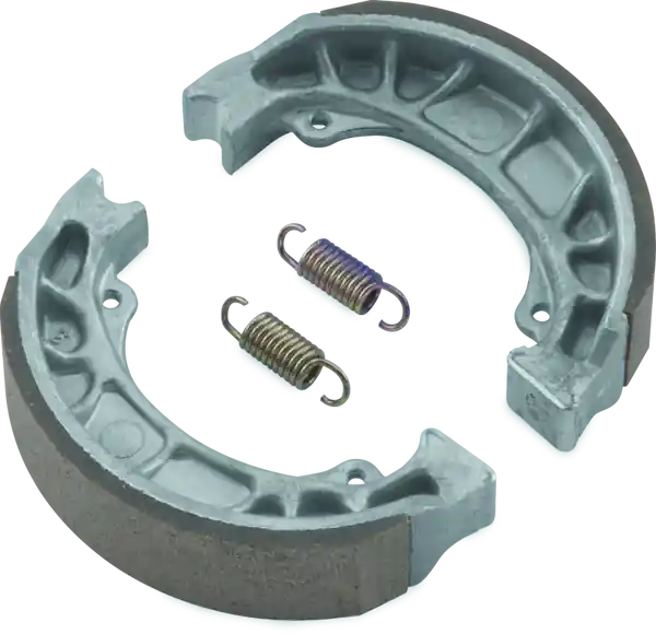 BikeMaster Honda Brake Shoes