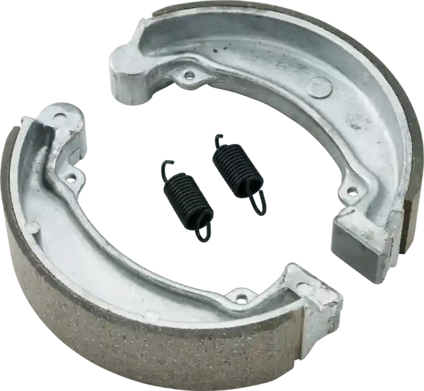 BikeMaster Honda Brake Shoes