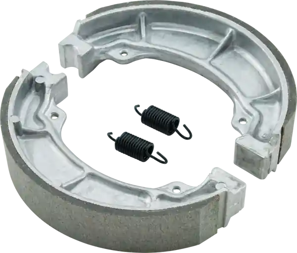 BikeMaster Honda Brake Shoes