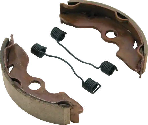 BikeMaster Honda Brake Shoes