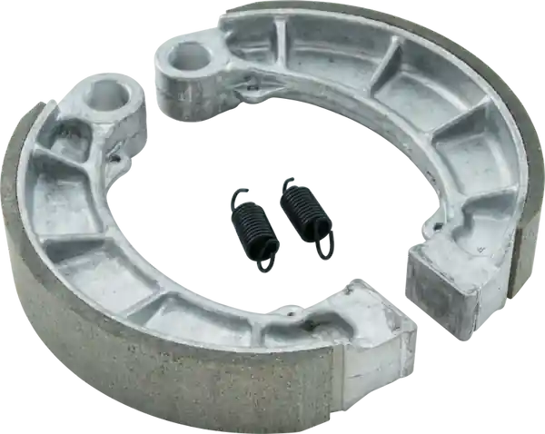 BikeMaster Honda Brake Shoes