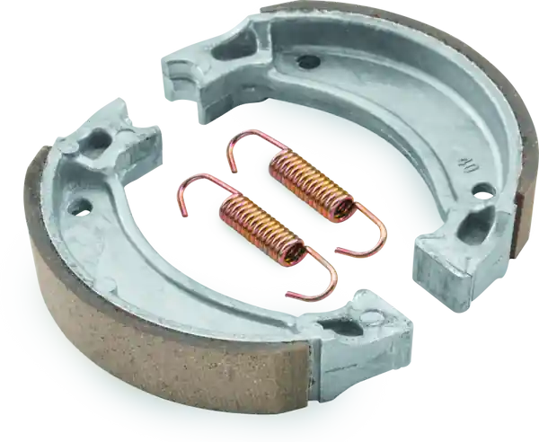 BikeMaster Yamaha Brake Shoes