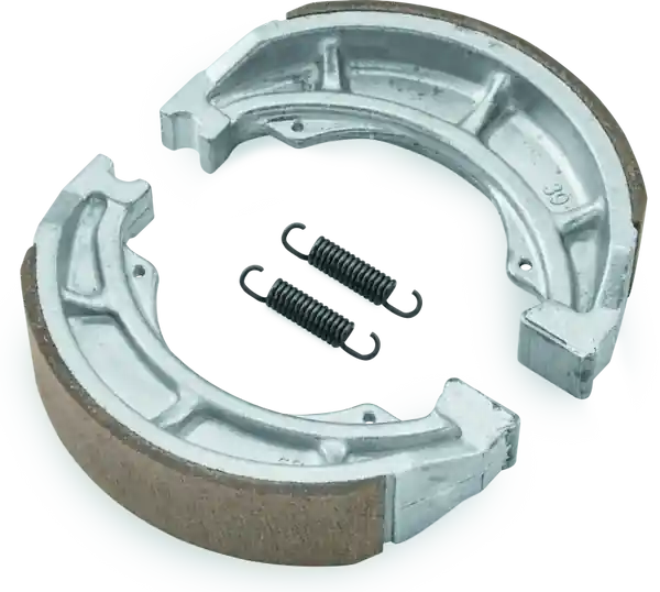 BikeMaster Suzuki Brake Shoes