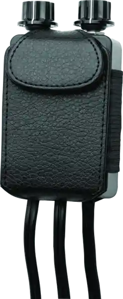 FIRSTGEAR Dual Portable Troller Pouch