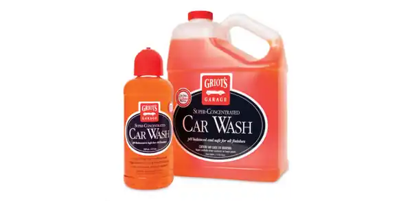 Griots Garage Car Wash - 16oz