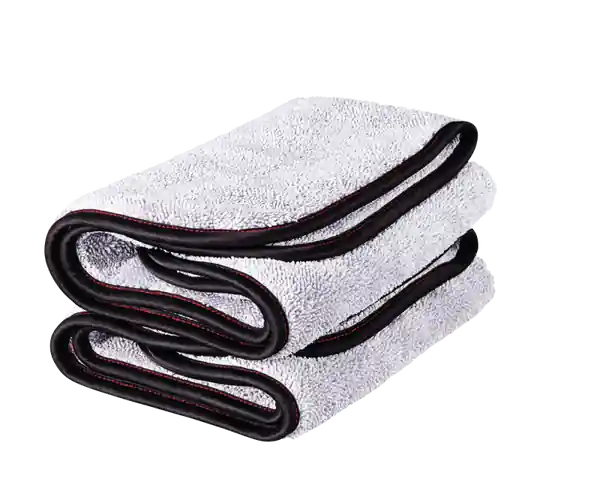Griots Garage PFM Terry Weave Towel (Set of 2)