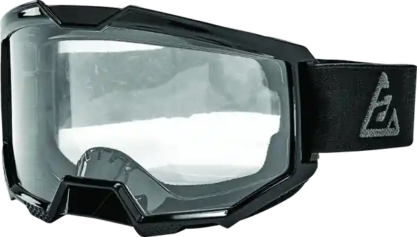 Answer Apex 1 Goggle - Black/Black