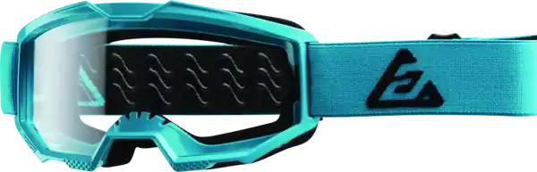 Answer Apex 1 Goggle Astana/Black - Youth