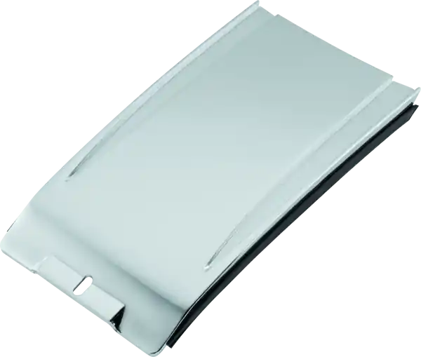 Bikers Choice 00-Up FXST FLST Chrome Tank Panel
