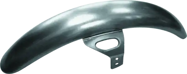 Bikers Choice 06-17 FXDWG Raw Front Fender