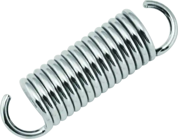 Bikers Choice 02-17 Dyna Chrome Kickstand Spring Replaces H-D 50057-02