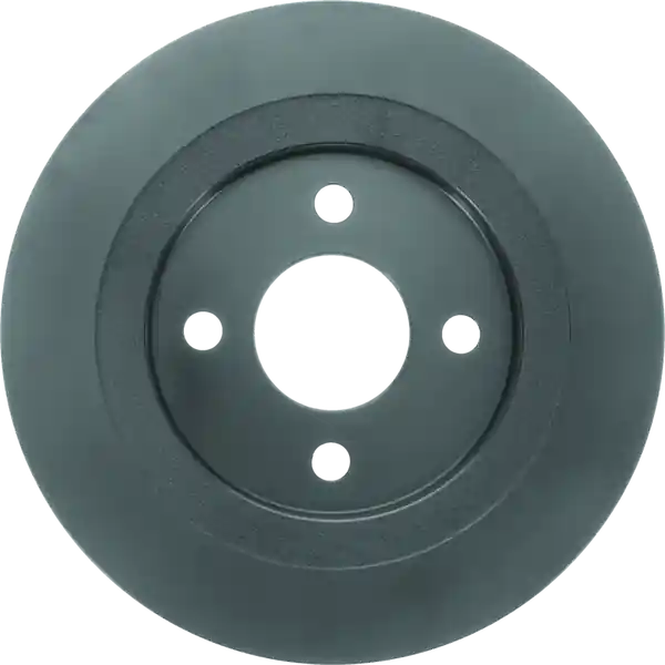 Bikers Choice 14-20 Trike Rear Brake Rotor Replaces H-D 41500031 41500151