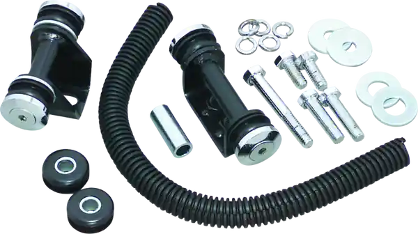 Bikers Choice 84-99 Softail Flatside Gas Tank Mounting Kit