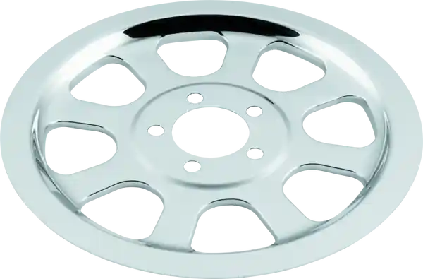Bikers Choice 00-06 Softail Chrome Pulley Cover