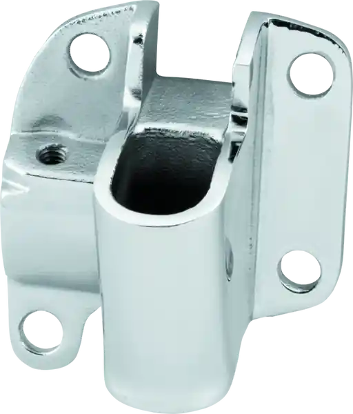 Bikers Choice 08-11 FLT Kickstand Mounting Bracket Replaces H-D