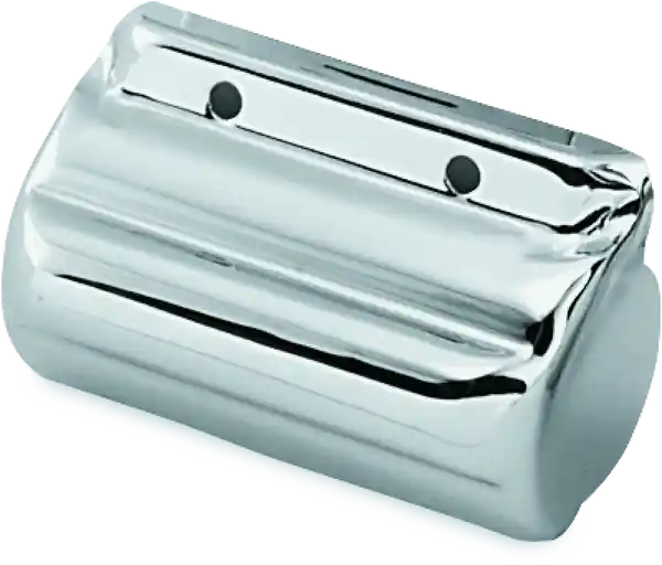 Bikers Choice 82-94 99 FXR Chrome Coil Cover Replaces H-D 31625-82T
