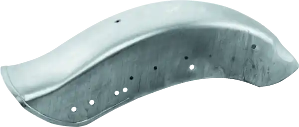 Bikers Choice 84-96 Softail Rear Raw Fatbob Fender Replaces H-D 59914-86A