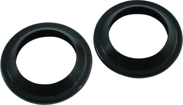 Bikers Choice 88-Up XL FXR FXD 39MM Dust Seals (Pr) Replaces H-D 45401-87