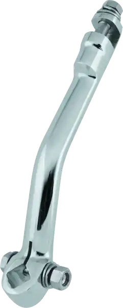 Bikers Choice L72-76 FX 52-76 XL Chrome Kickstart Arm Replaces H-D 33057-72T