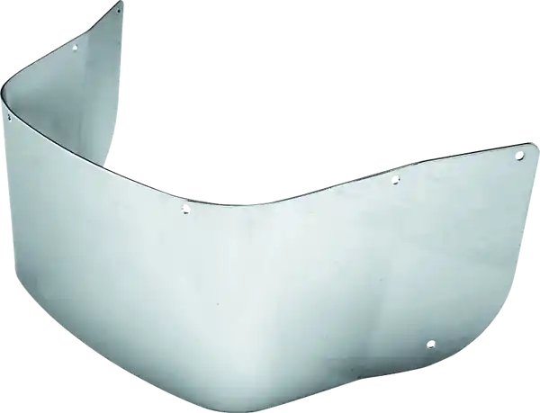 Bikers Choice 80-13 FLH Ex FLHX & Trike Smooth Lower Fender Trim Replaces H-D 59231-86