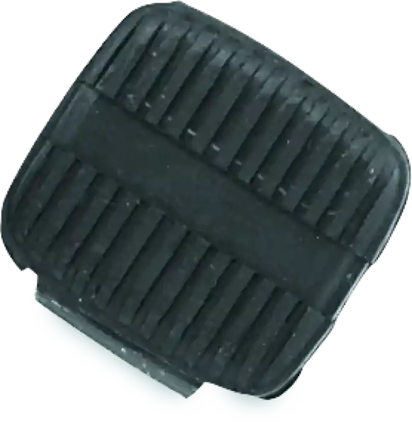 Bikers Choice 84-05 FXST 80-86 FXWG Brake Pedal Rubber Replaces H-D 42532-82T